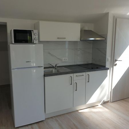 Holiday Apartments Novo Naselje Poreč Cameră foto