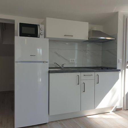 Holiday Apartments Novo Naselje Poreč Cameră foto
