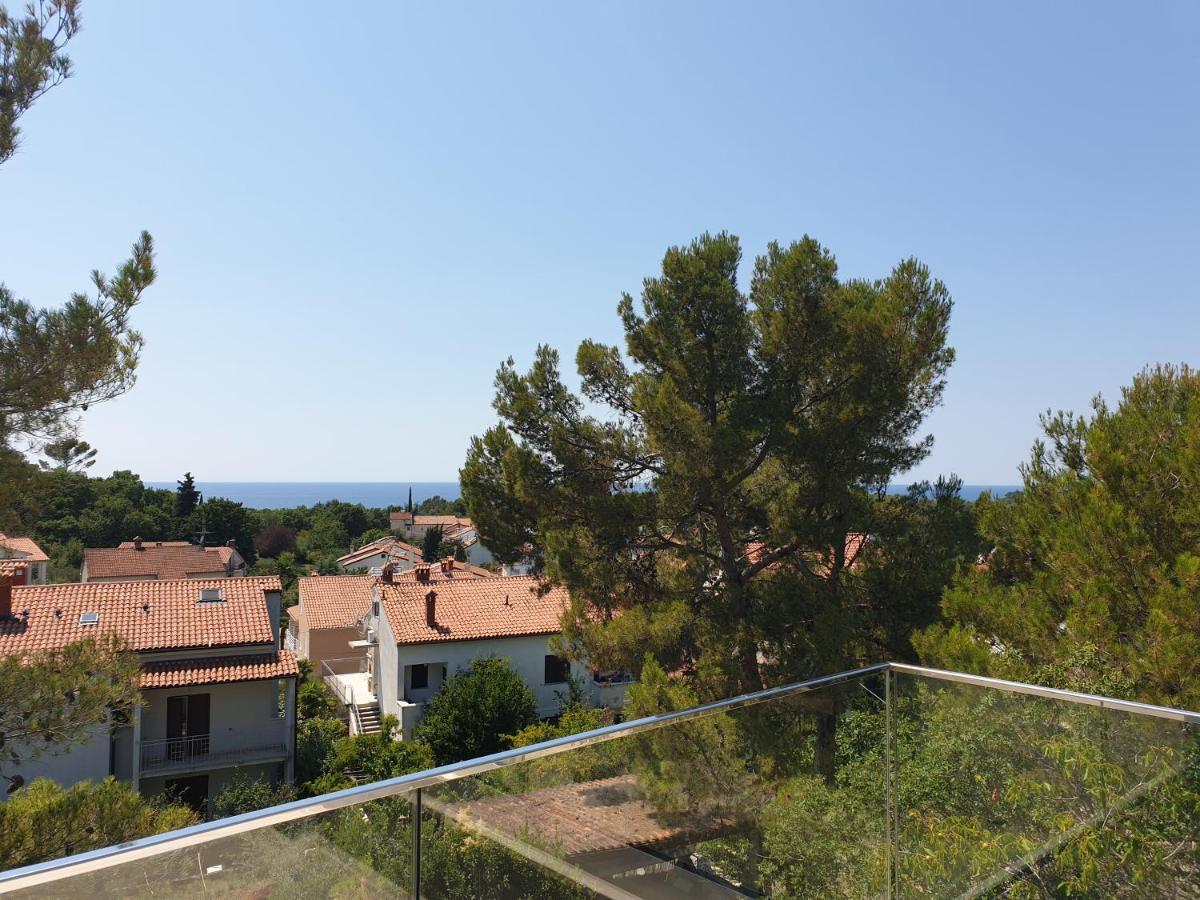 Holiday Apartments Novo Naselje Poreč Cameră foto