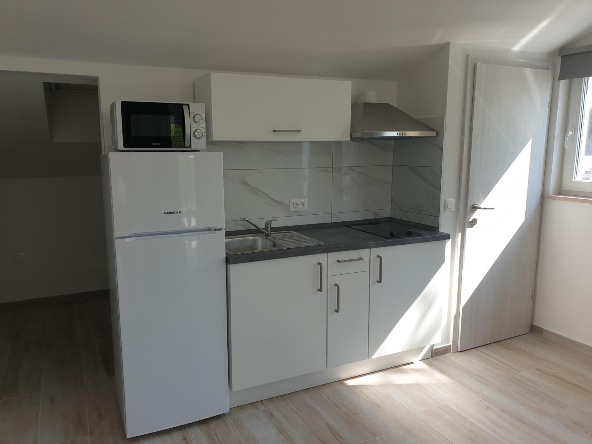 Holiday Apartments Novo Naselje Poreč Cameră foto