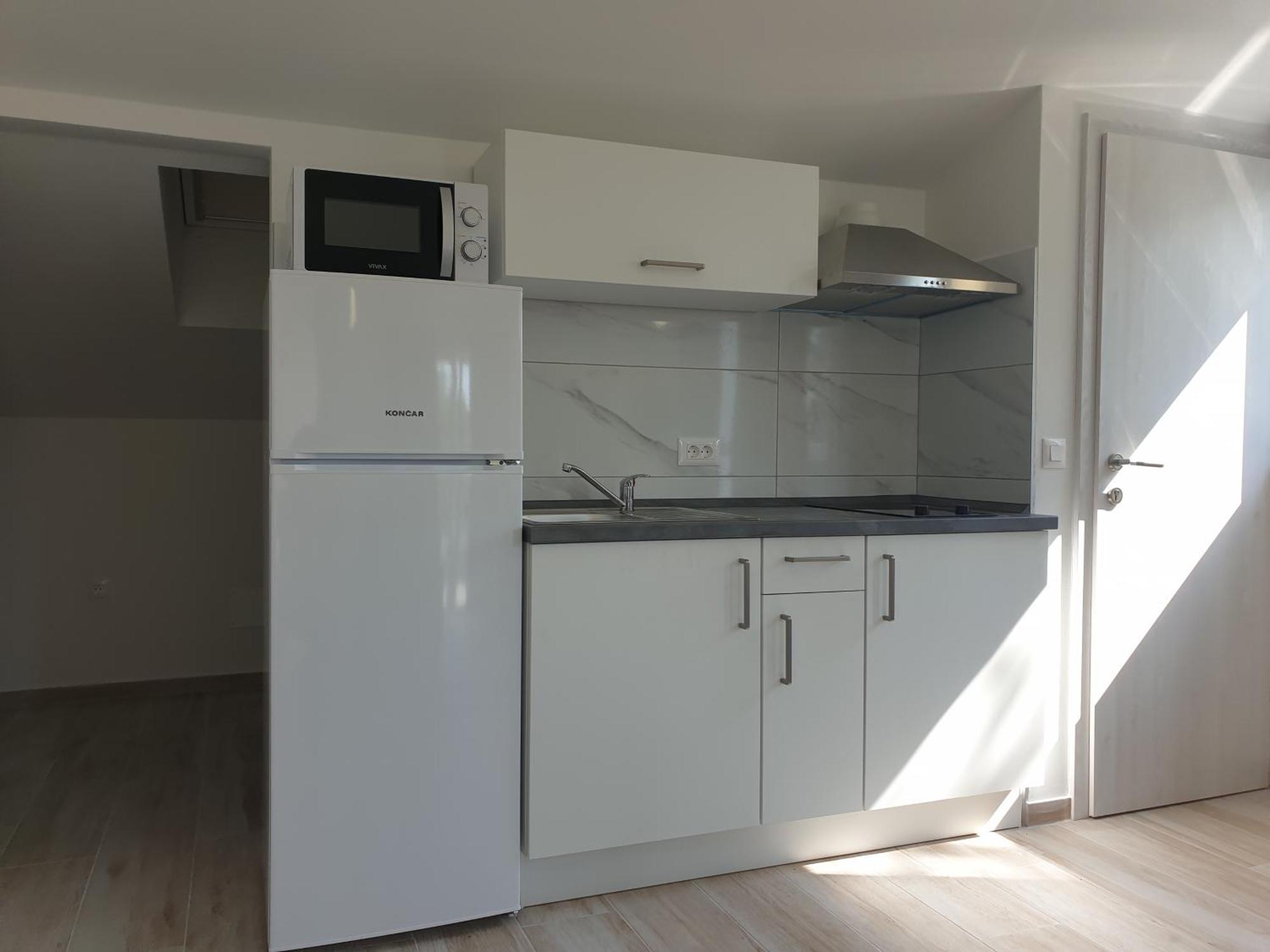 Holiday Apartments Novo Naselje Poreč Cameră foto